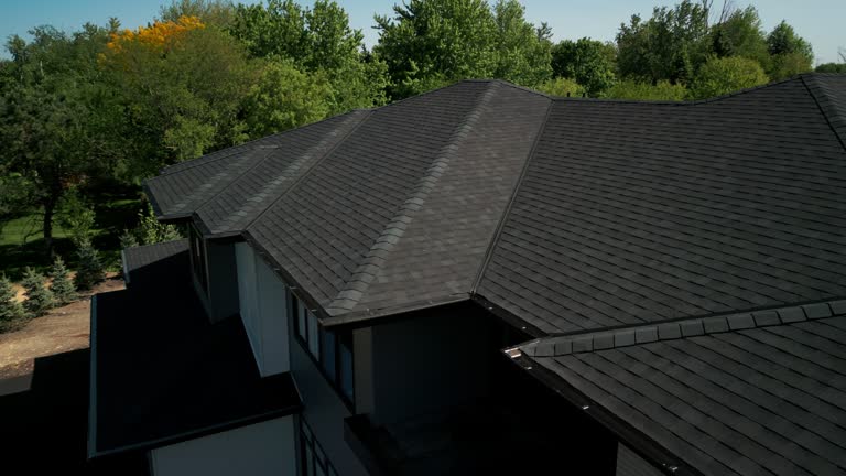 Professional Roofing in Prospect Heights, IL